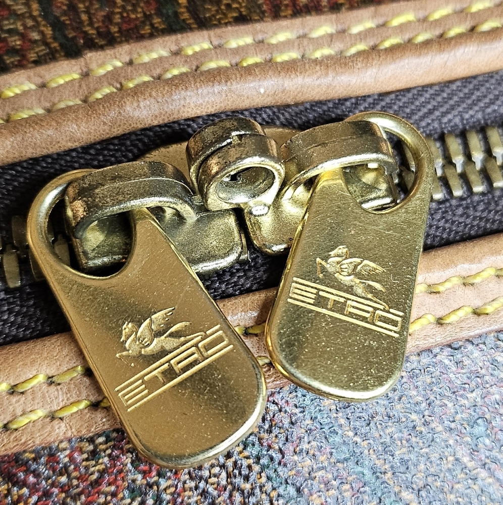 ETRO Duffle Bag - Picture 8 of 16